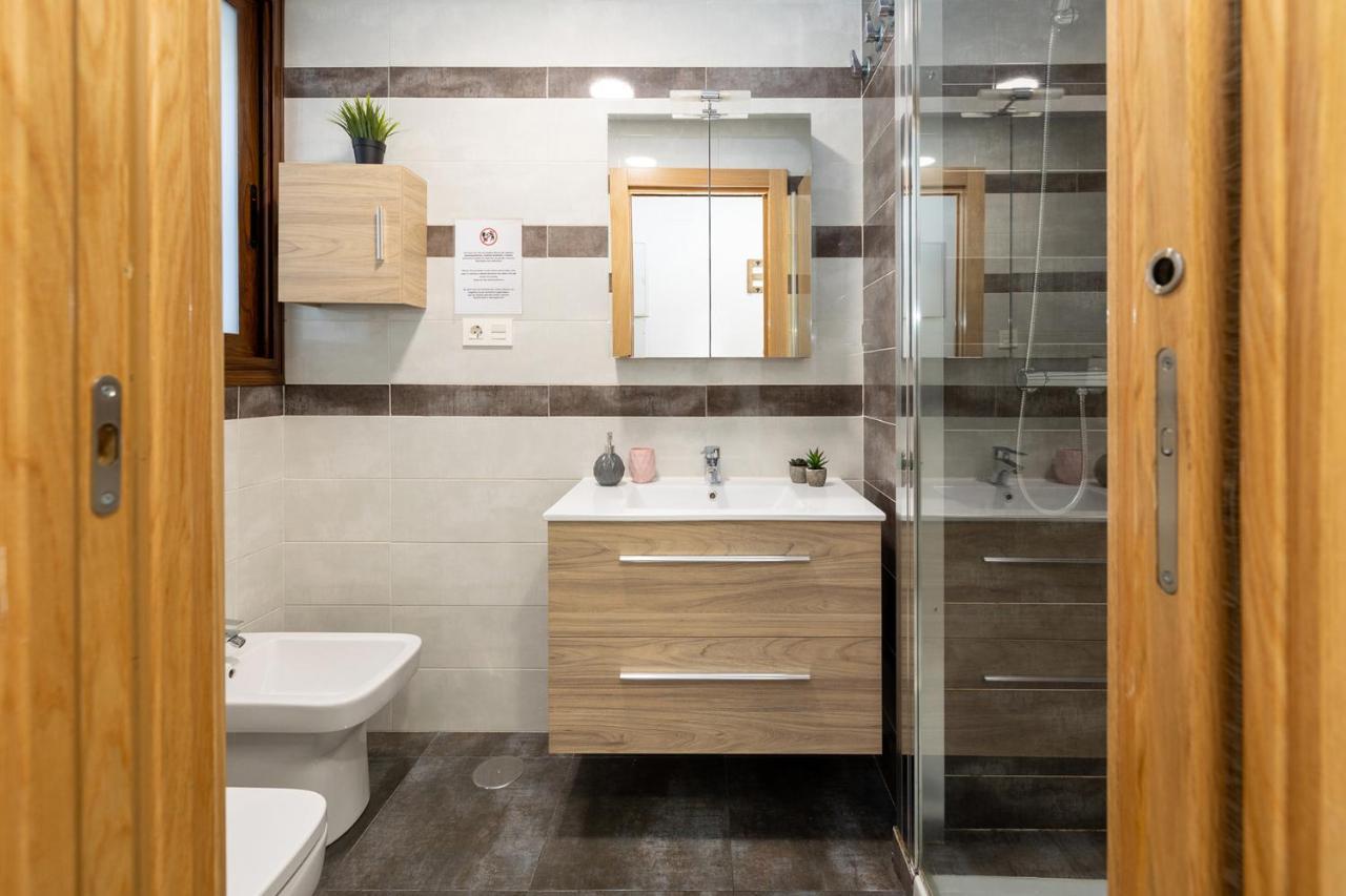 3 Bedroom Elegant & Cozy City Centre Granada Kültér fotó