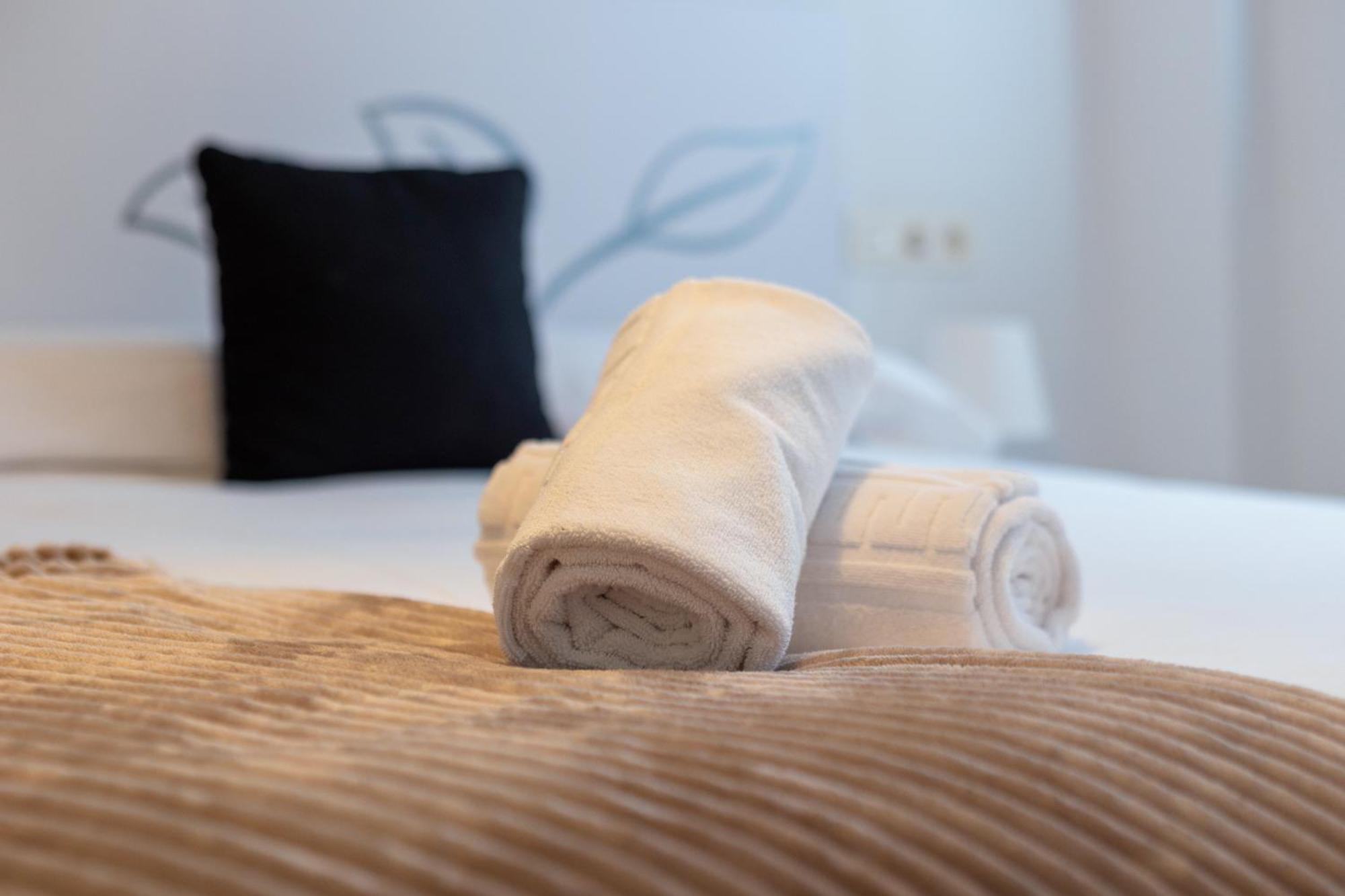3 Bedroom Elegant & Cozy City Centre Granada Kültér fotó