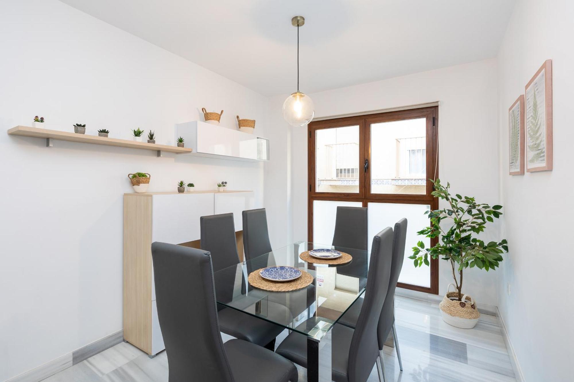 3 Bedroom Elegant & Cozy City Centre Granada Kültér fotó