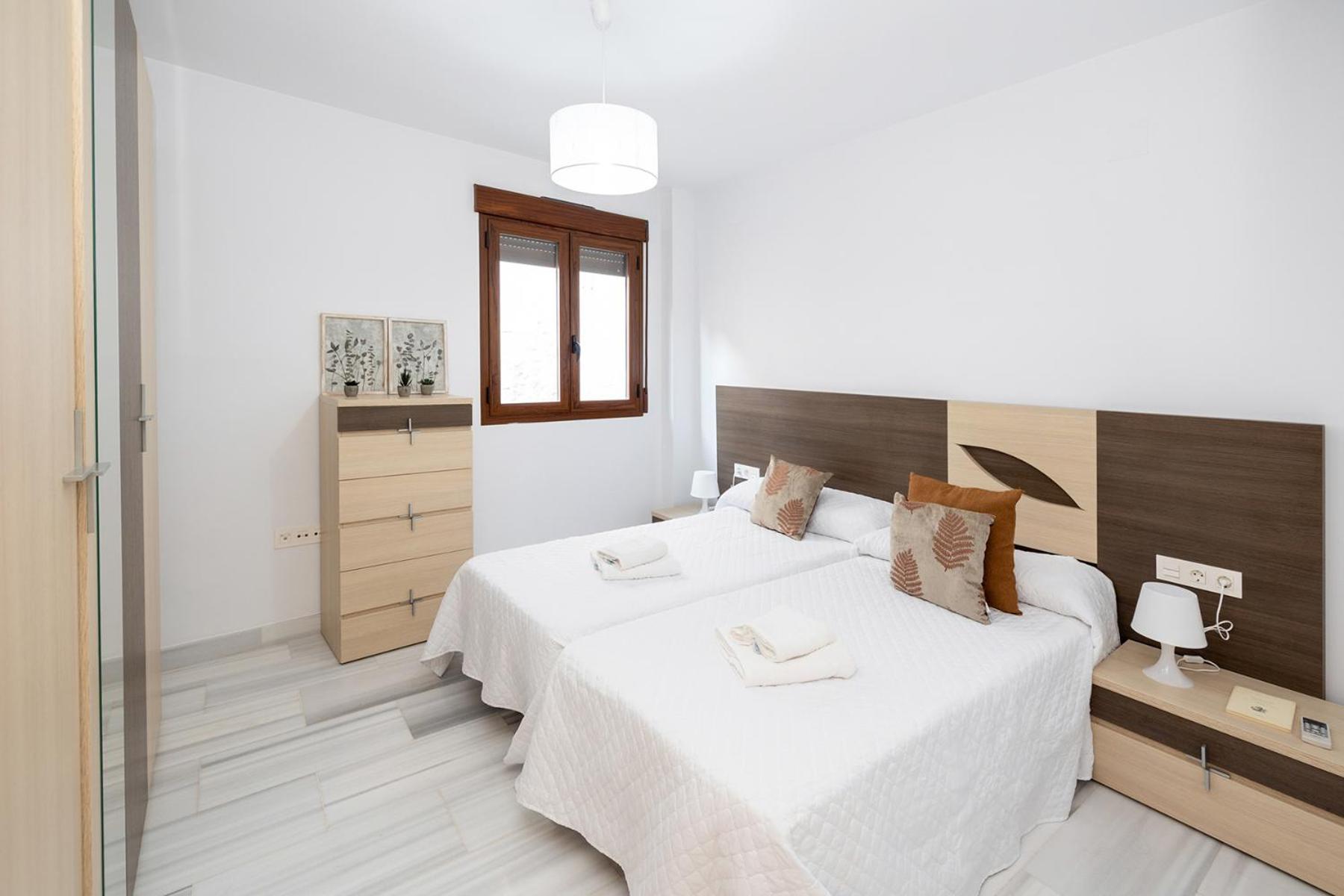3 Bedroom Elegant & Cozy City Centre Granada Kültér fotó