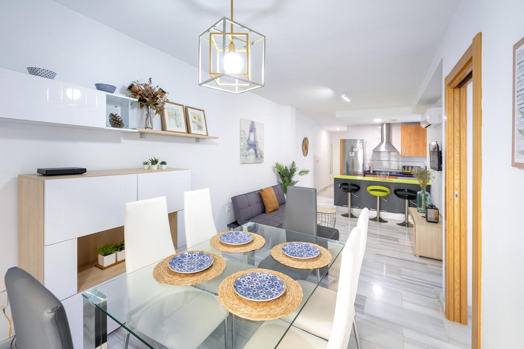 3 Bedroom Elegant & Cozy City Centre Granada Kültér fotó